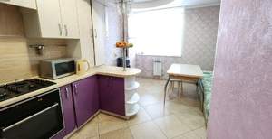 1-к квартира, вторичка, 47м2, 2/4 этаж