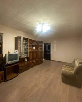 3-к квартира, вторичка, 65м2, 4/9 этаж