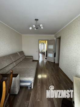 3-к квартира, вторичка, 62м2, 5/5 этаж
