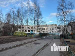 2-к квартира, вторичка, 58м2, 5/9 этаж