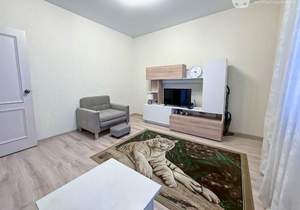 1-к квартира, вторичка, 36м2, 7/10 этаж