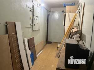 3-к квартира, вторичка, 80м2, 2/5 этаж