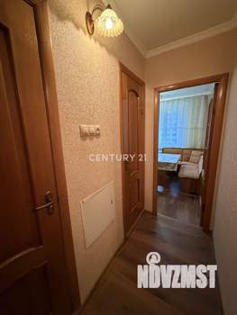 2-к квартира, вторичка, 50м2, 4/10 этаж