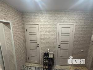 1-к квартира, вторичка, 40м2, 1/2 этаж