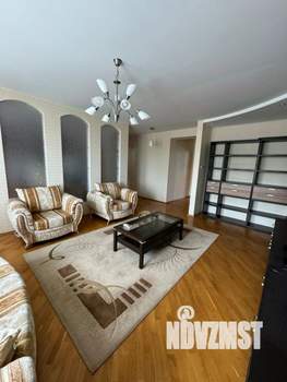 2-к квартира, вторичка, 89м2, 5/6 этаж