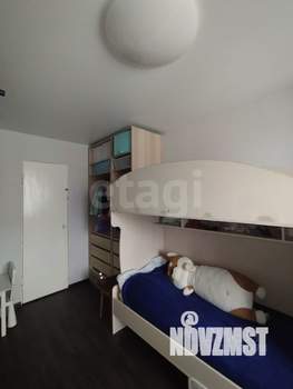 2-к квартира, вторичка, 46м2, 4/5 этаж