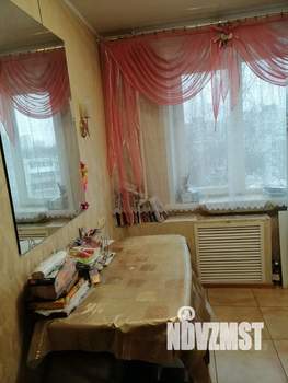 3-к квартира, вторичка, 63м2, 7/9 этаж