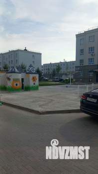 Студия квартира, вторичка, 20м2, 1/4 этаж