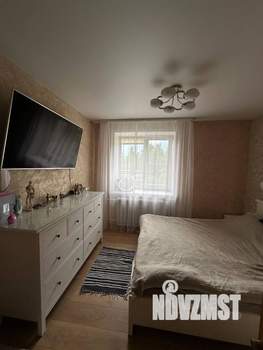 2-к квартира, вторичка, 67м2, 4/5 этаж