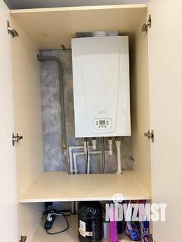 2-к квартира, вторичка, 64м2, 3/11 этаж