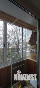 2-к квартира, вторичка, 46м2, 2/5 этаж