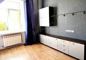 2-к квартира, вторичка, 59м2, 2/4 этаж