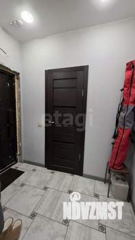 1-к квартира, вторичка, 37м2, 8/12 этаж