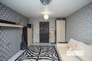 3-к квартира, вторичка, 79м2, 1/5 этаж