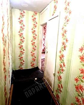 2-к квартира, вторичка, 46м2, 3/5 этаж