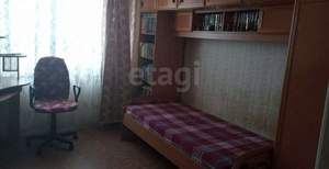 4-к квартира, вторичка, 97м2, 9/10 этаж