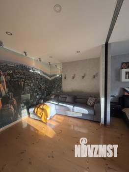 2-к квартира, вторичка, 87м2, 3/6 этаж