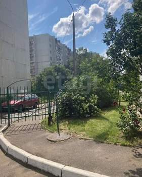 2-к квартира, вторичка, 60м2, 3/12 этаж