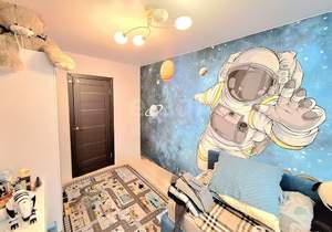 2-к квартира, вторичка, 43м2, 2/5 этаж