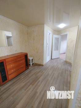 2-к квартира, вторичка, 52м2, 3/6 этаж