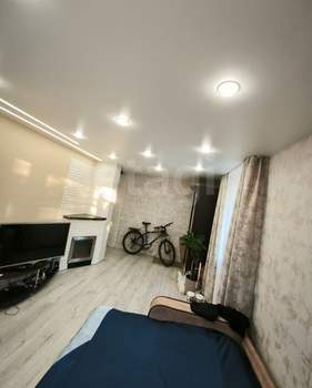 1-к квартира, вторичка, 34м2, 5/5 этаж