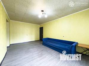 4-к квартира, вторичка, 92м2, 2/9 этаж
