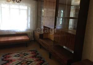 1-к квартира, вторичка, 33м2, 3/5 этаж