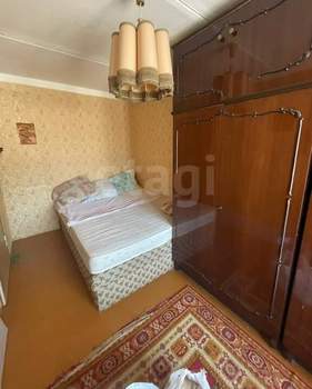 2-к квартира, вторичка, 41м2, 2/4 этаж