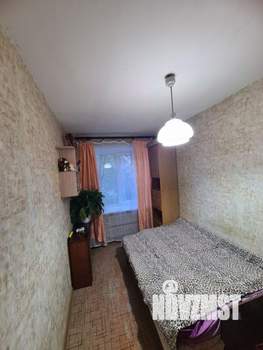 2-к квартира, вторичка, 41м2, 2/5 этаж