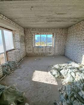 1-к квартира, вторичка, 46м2, 4/5 этаж