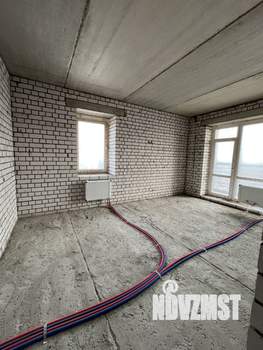 2-к квартира, вторичка, 70м2, 9/9 этаж