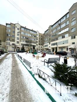 5-к квартира, вторичка, 183м2, 5/6 этаж