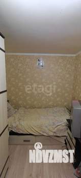 2-к квартира, вторичка, 40м2, 1/5 этаж