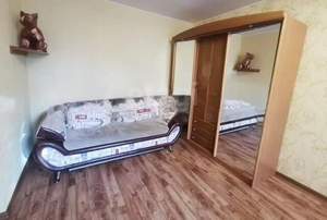 2-к квартира, вторичка, 46м2, 1/5 этаж