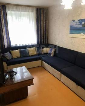 2-к квартира, вторичка, 44м2, 4/5 этаж