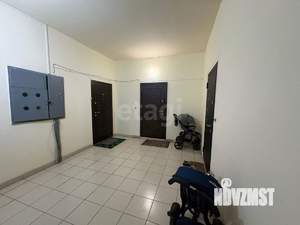 1-к квартира, вторичка, 47м2, 2/6 этаж