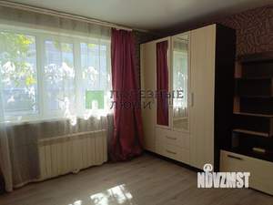 1-к квартира, вторичка, 32м2, 1/1 этаж