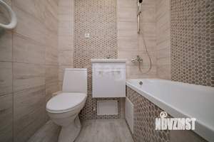 1-к квартира, вторичка, 31м2, 1/5 этаж