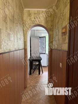 2-к квартира, вторичка, 48м2, 4/4 этаж