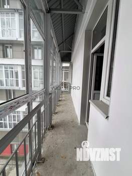 4-к квартира, вторичка, 170м2, 8/16 этаж