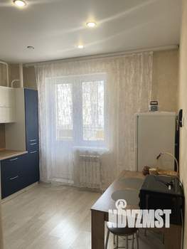 1-к квартира, вторичка, 36м2, 4/13 этаж