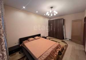 2-к квартира, вторичка, 62м2, 4/9 этаж