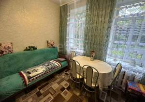 2-к квартира, вторичка, 30м2, 1/2 этаж