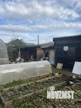 3-к квартира, вторичка, 55м2, 1/1 этаж