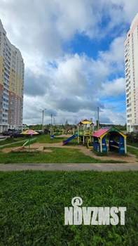 2-к квартира, вторичка, 61м2, 12/17 этаж