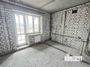 1-к квартира, вторичка, 44м2, 2/3 этаж