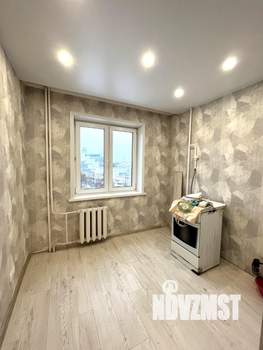 2-к квартира, вторичка, 54м2, 6/9 этаж