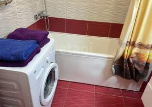 2-к квартира, вторичка, 60м2, 6/10 этаж