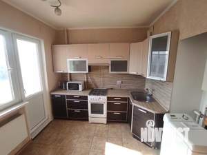 1-к квартира, вторичка, 46м2, 2/10 этаж