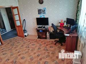 2-к квартира, вторичка, 56м2, 5/5 этаж